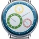 Ressence Type 1° Round Multicolor image 0 thumbnail