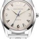 Nivada Grenchen 35001M13 Antarctic 35mm Eggshell Beige Luminova image 0 thumbnail