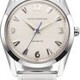 Nivada Grenchen 35001M11 Antarctic 35mm Eggshell Beige Luminova image 0 thumbnail