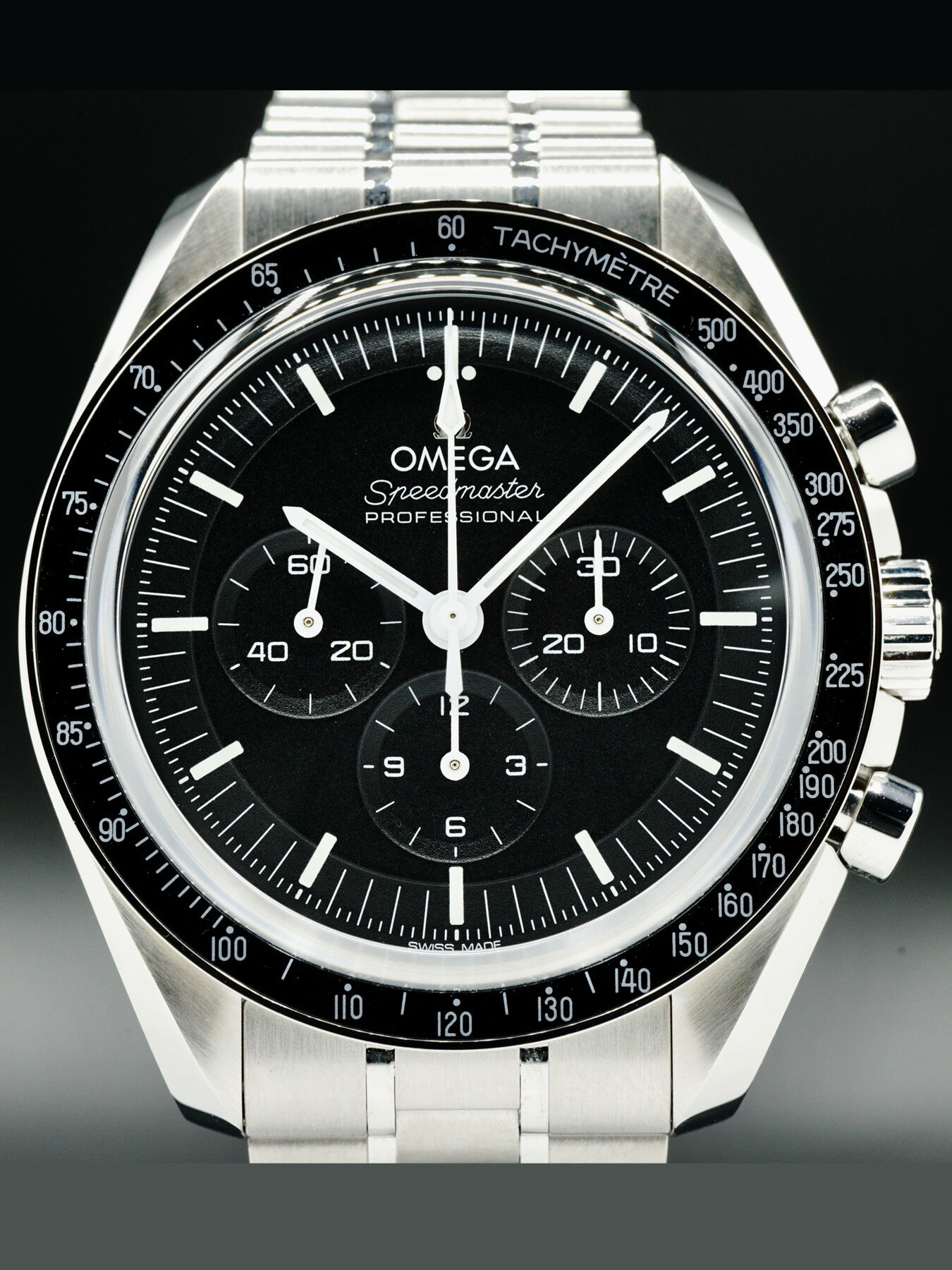 Omega 310.30.42.50.01.002 Moonwatch Professional Master Chronograph