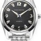 Nivada Grenchen 35017M12 Antarctic 35mm Black Beige Luminova image 0 thumbnail