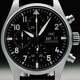 IWC IW388106 Pilot Chronograph Top Gun image 0 thumbnail