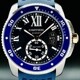 Cartier W2CA0008 Caliber de Cartier Diver image 0 thumbnail