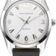 Nivada Grenchen 35003M40 Antarctic 35mm White & Beige Luminova image 0 thumbnail