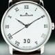 Blancpain 6669 1127 55B Villeret SS Auto Grande Date image 0 thumbnail