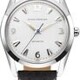 Nivada Grenchen 35003M17 Antarctic 35mm White & Beige Luminova image 0 thumbnail