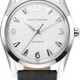 Nivada Grenchen 35003M15 Antarctic 35mm White & Beige Luminova image 0 thumbnail