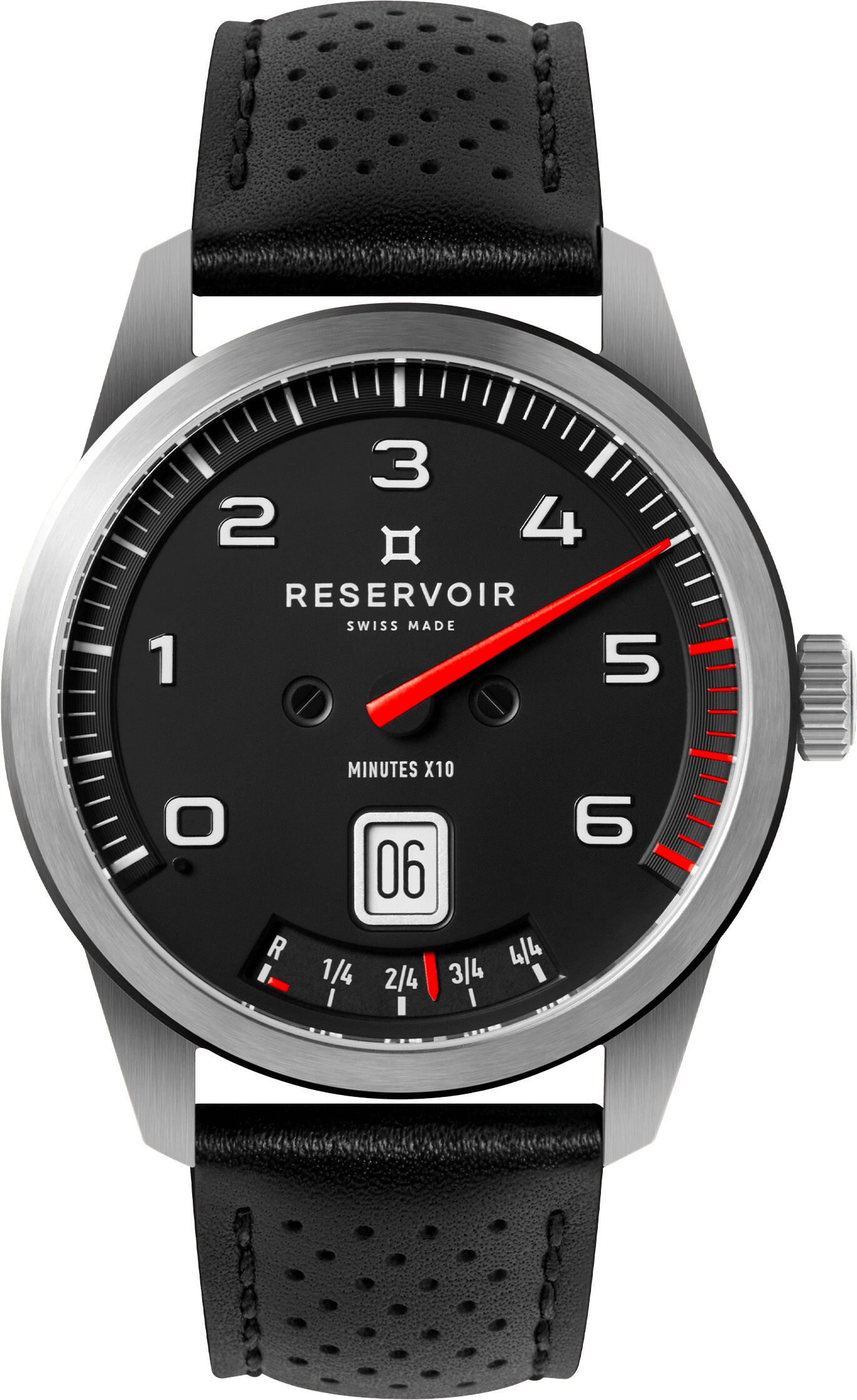 Reservoir GT Tour on Strap