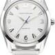 Nivada Grenchen 35003M11 Antarctic 35mm White & Beige Luminova image 0 thumbnail