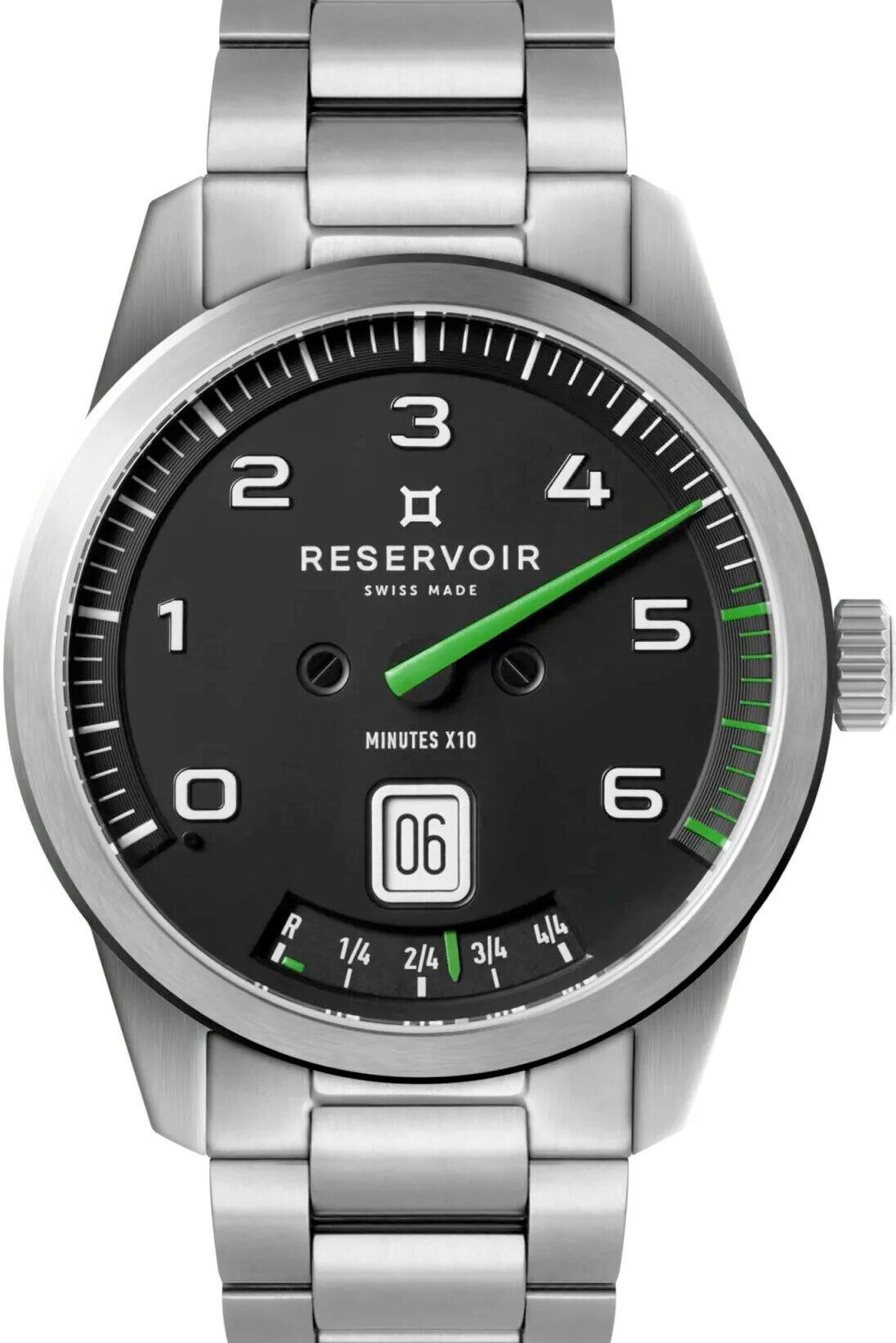 Reservoir GT Tour Spring Lap on Bracelet