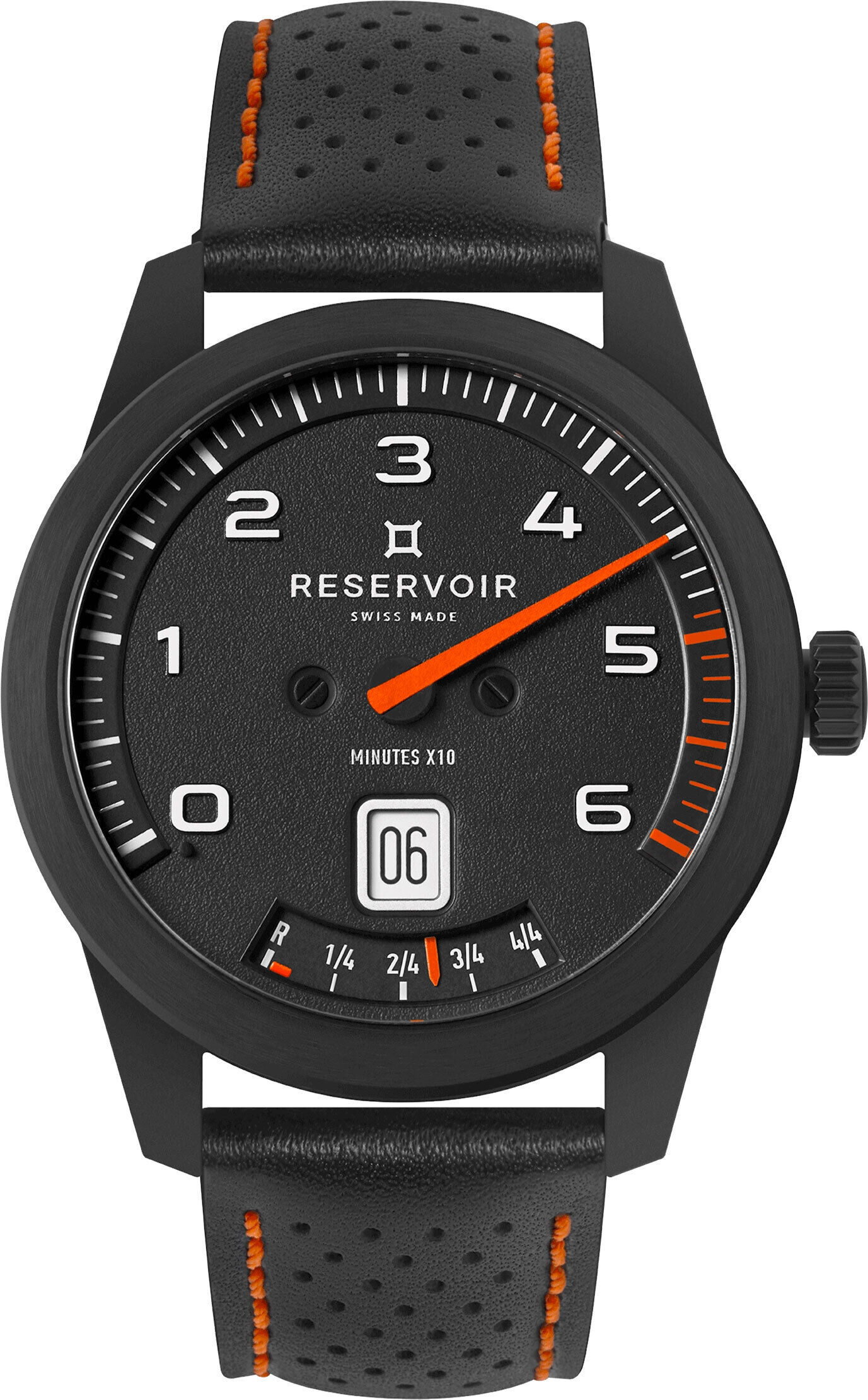 Reservoir GT Tour 371 SE on Strap