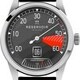 Reservoir Supercharged Sport Red Zone II on Strap image 0 thumbnail