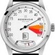 Reservoir Supercharged Classic Red Zone on Strap image 0 thumbnail