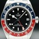 Tudor 79830RB Black Bay GMT image 0 thumbnail