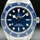 Tudor 79030B Black Bay 58 Blue Dial on Bracelet image 0 thumbnail