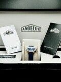 Angelus 0CDZE.U02A.K009H Chronodate image 5 thumbnail