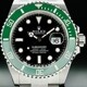 Rolex 126610LV Submariner Kermit image 0 thumbnail