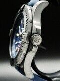 Breitling  V173104 Avenger Blackbird Blue Dial image 1 thumbnail