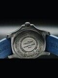 Breitling  V173104 Avenger Blackbird Blue Dial image 2 thumbnail