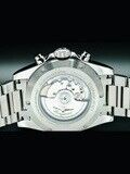 Longines L3.835.4.72.6 Conquest Silver Dial on Bracelet image 2 thumbnail