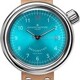 Giuliano Mazzuoli Manometro Aquamarine image 0 thumbnail