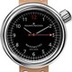 Giuliano Mazzuoli Manometro Polished Black image 0 thumbnail