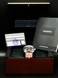 Panerai PAM00380 Radiomir Black Seal Logo image 3 thumbnail