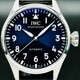 IWC IW329303 Big Pilot's Watch 43 image 0 thumbnail