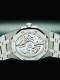 Audemars Piguet 16202ST.OO.1240ST.01 Royal Oak Jumbo Automatic image 3 thumbnail