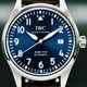 IWC IW327010 Pilot’s Watch Mark XVIII Edition “Le Petit Prince” image 0 thumbnail