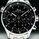 Sinn 6000 Frankfurt Chronograph image 0 thumbnail