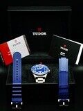 Tudor 25600TB Pelagos Blue Dial on Bracelet image 3 thumbnail