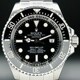 Rolex M116660 Sea Dweller Deep Sea Black Dial image 0 thumbnail