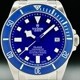 Tudor M25600TB Pelagos Titanium Blue image 0 thumbnail