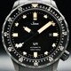 Sinn Diving Watch U1 S E on Black Bracelet 1010.023 image 0 thumbnail