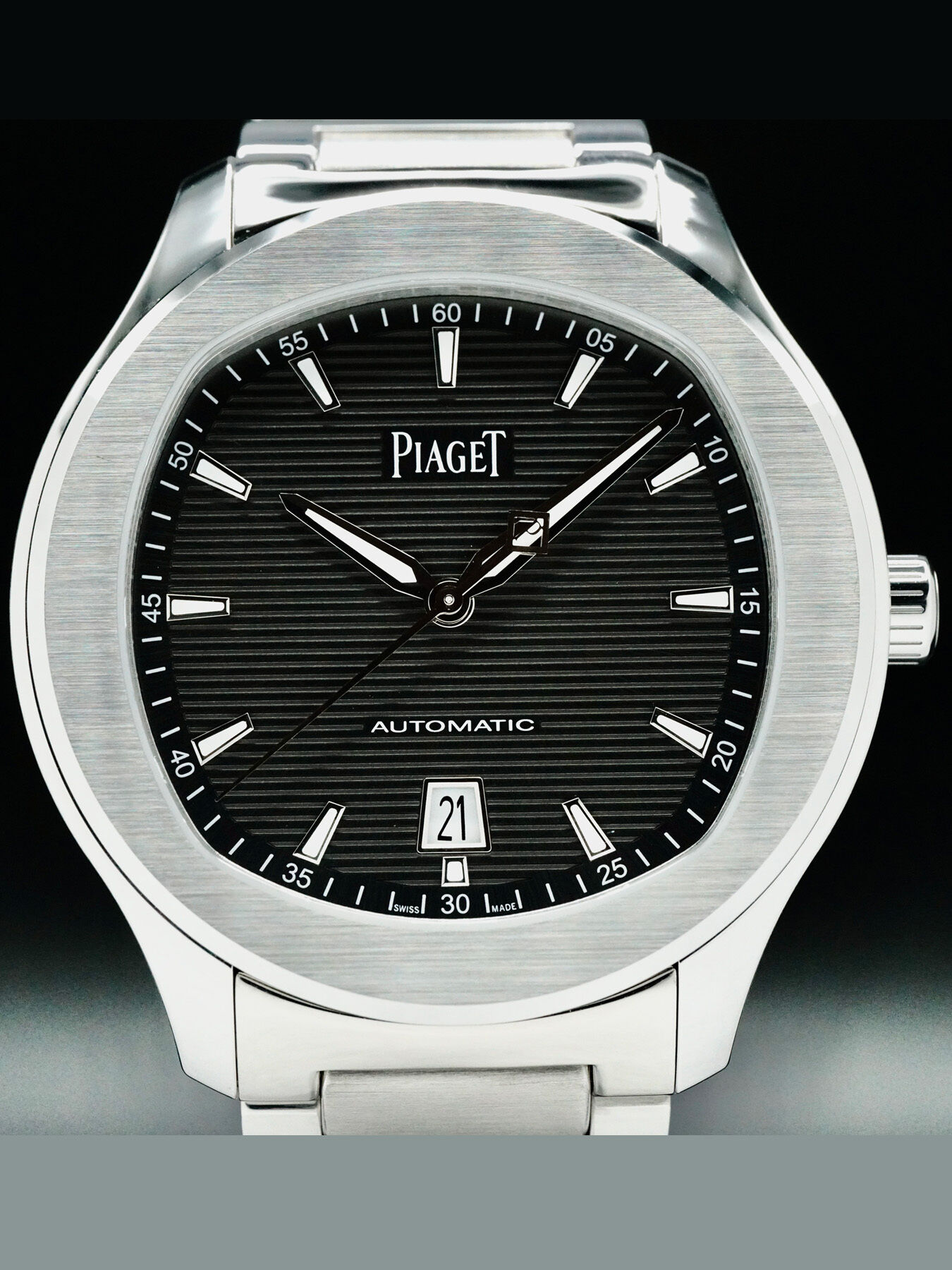 Piaget GOA41003 Polo S