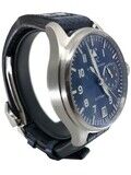 IWC Big Pilot Platinum Limited Edition IW5002-03 image 1 thumbnail