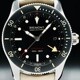 Bremont S302-BK-R-S image 0 thumbnail