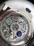 Ulysse Nardin 1183-126-3/43 Marine Chronometer Manufacture image 5 thumbnail
