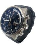 IWC IW378201 Aquatimer Cousteau Divers Calypso image 2 thumbnail
