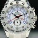 Rolex Yacht Master II 116689 18K White Gold 44mm Regatta image 0 thumbnail