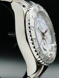 Rolex Yacht Master II 116689 18K White Gold 44mm Regatta image 1 thumbnail