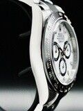 Rolex 116500LN Daytona White Dial image 1 thumbnail
