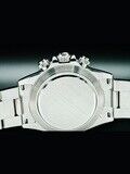 Rolex 116500LN Daytona White Dial image 3 thumbnail