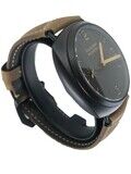 Panerai Radiomir Black Seal 3 Days PAM00505 image 1 thumbnail