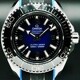 Omega 215.32.46.21.03.001 Seamaster Planet Ocean 6000m Ultra Deep Blue Dial 46mm on Strap image 0 thumbnail