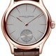 Laurent Ferrier Classic Micro Rotor Red Gold Silver Grey image 0 thumbnail