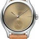 Laurent Ferrier Classic Micro Rotor Steel Gold Toned image 0 thumbnail