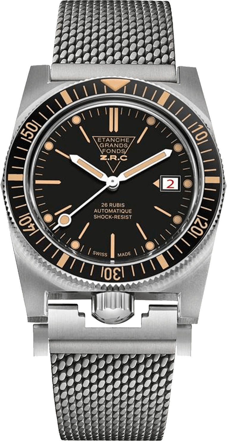 ZRC GF38213 Heritage Vintage Model