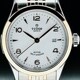 Tudor M 91351-0009 Steel Case Rose Gold Bezel image 0 thumbnail